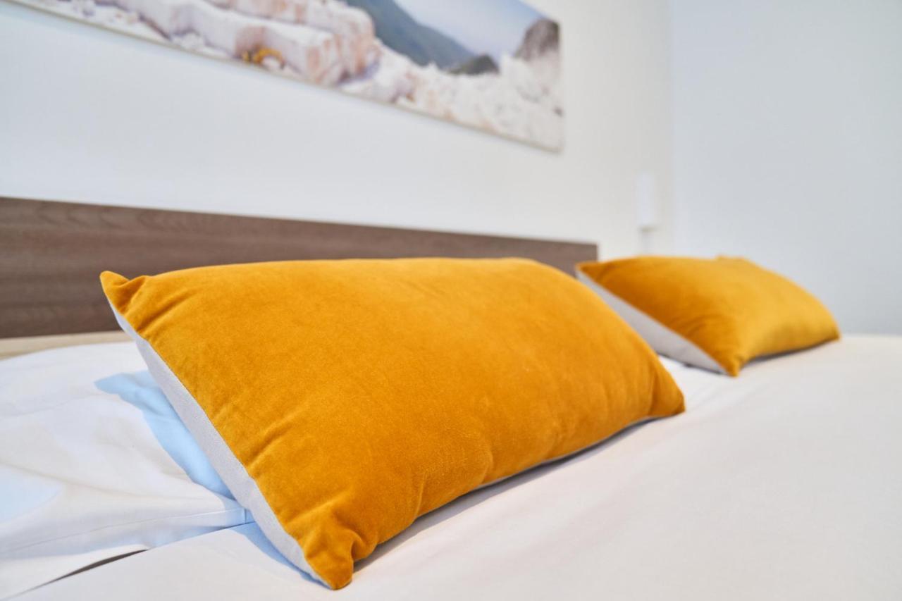 Firmafede Guest House Сарцана Экстерьер фото