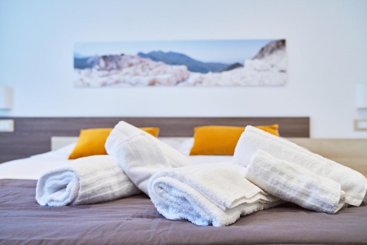 Firmafede Guest House Сарцана Экстерьер фото