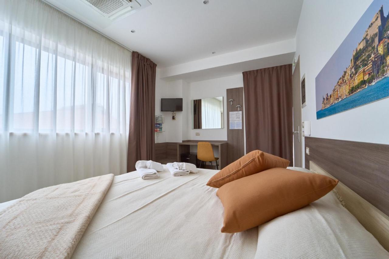 Firmafede Guest House Сарцана Экстерьер фото