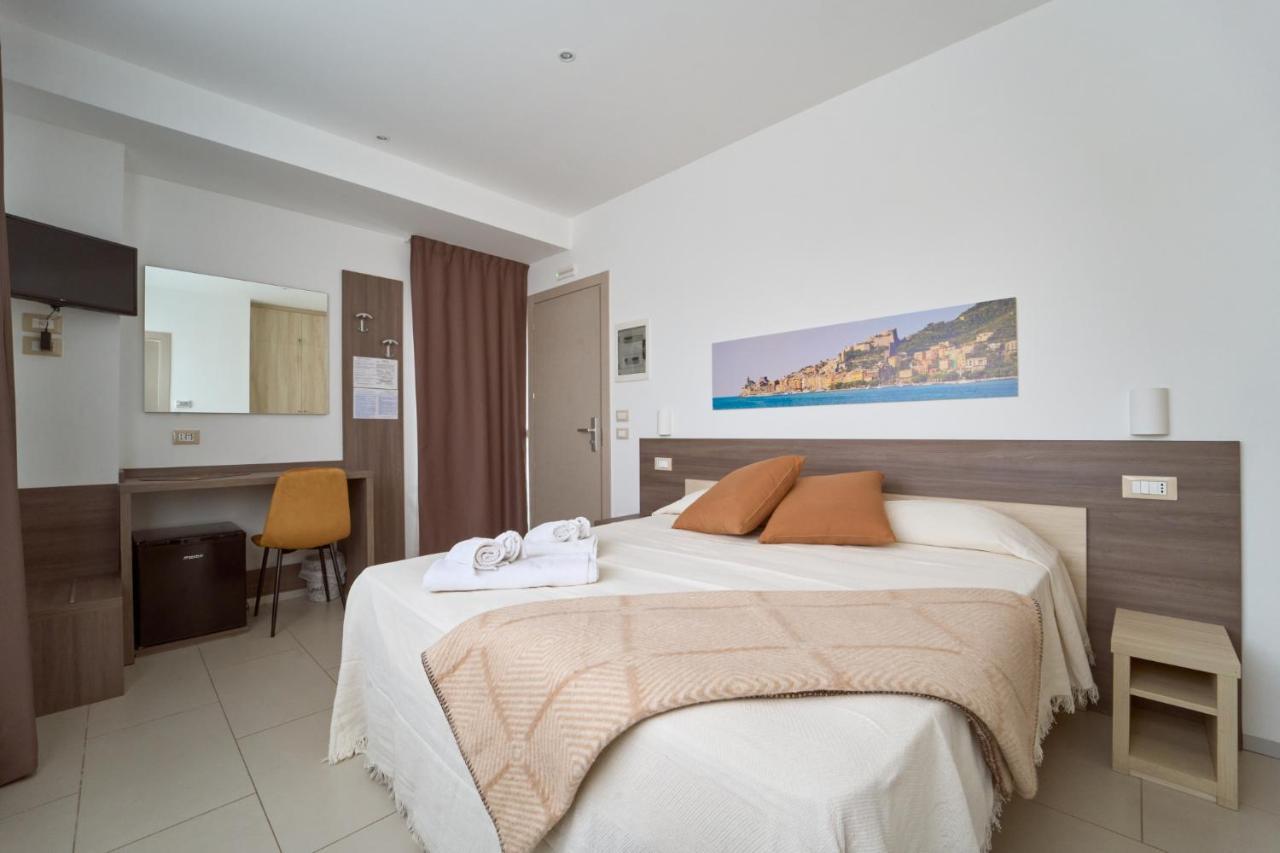 Firmafede Guest House Сарцана Экстерьер фото