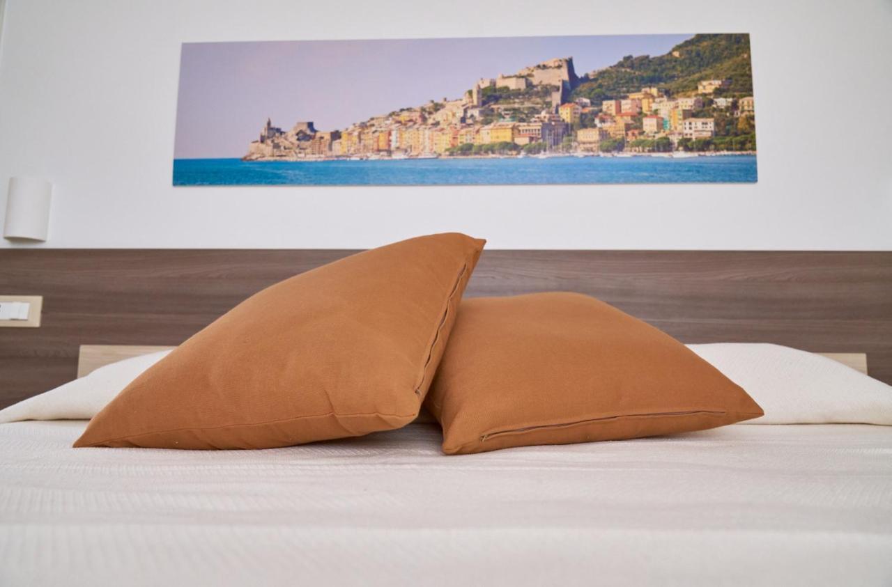 Firmafede Guest House Сарцана Экстерьер фото
