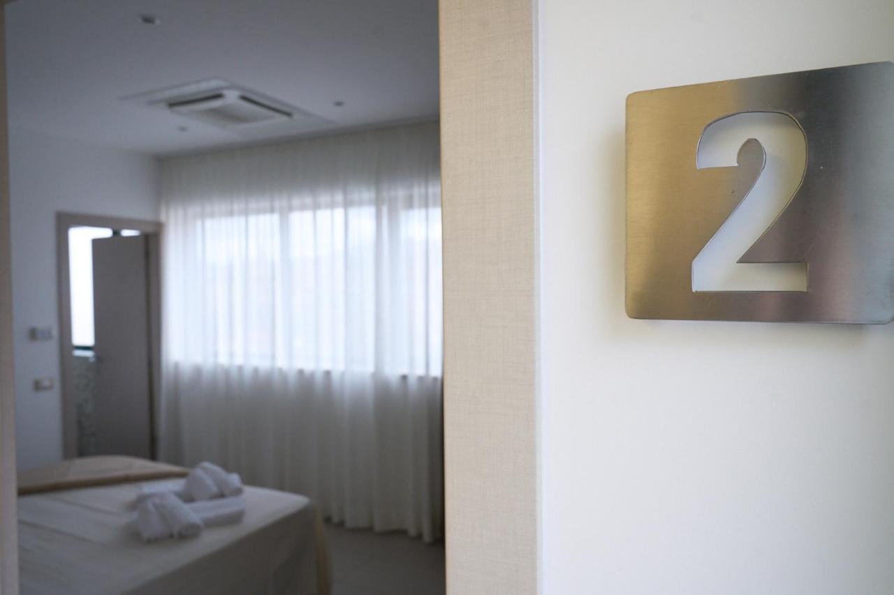 Firmafede Guest House Сарцана Экстерьер фото