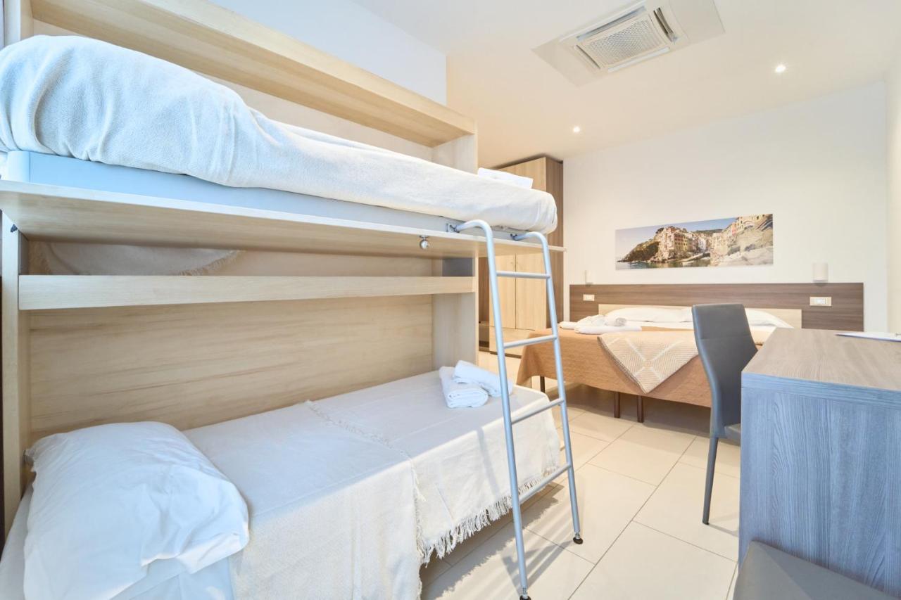Firmafede Guest House Сарцана Экстерьер фото