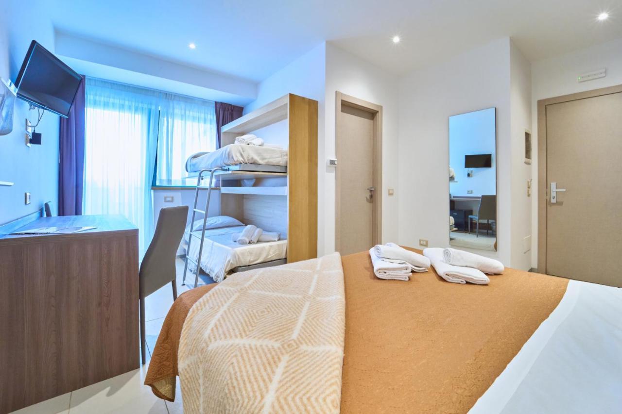 Firmafede Guest House Сарцана Экстерьер фото