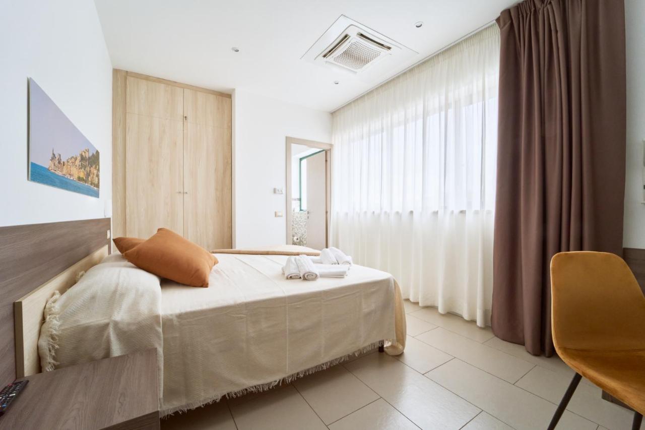 Firmafede Guest House Сарцана Экстерьер фото