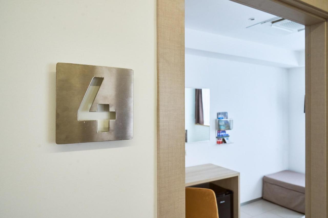Firmafede Guest House Сарцана Экстерьер фото