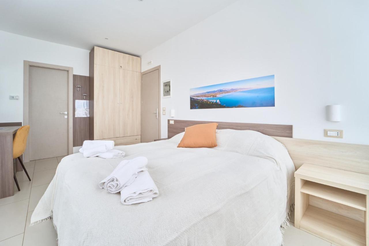 Firmafede Guest House Сарцана Экстерьер фото