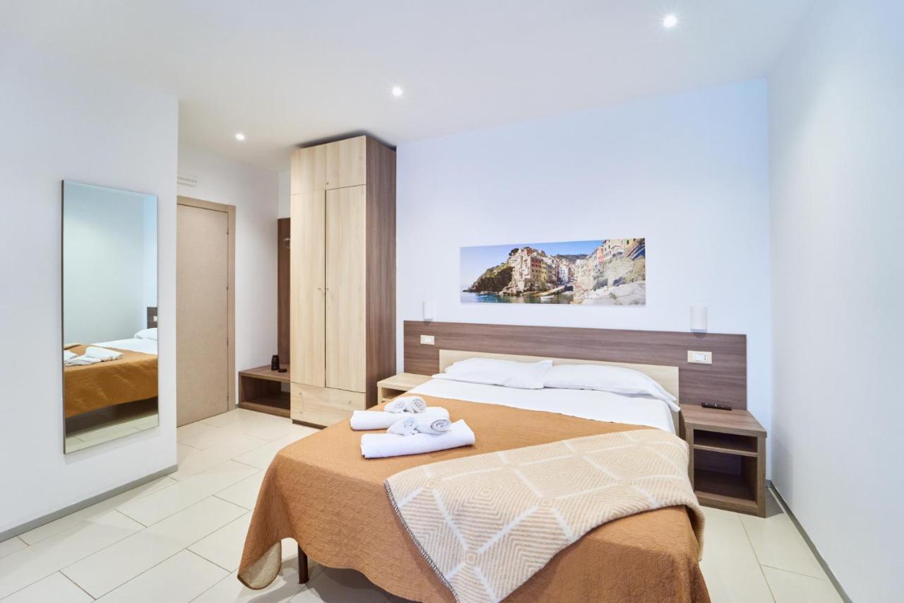 Firmafede Guest House Сарцана Экстерьер фото