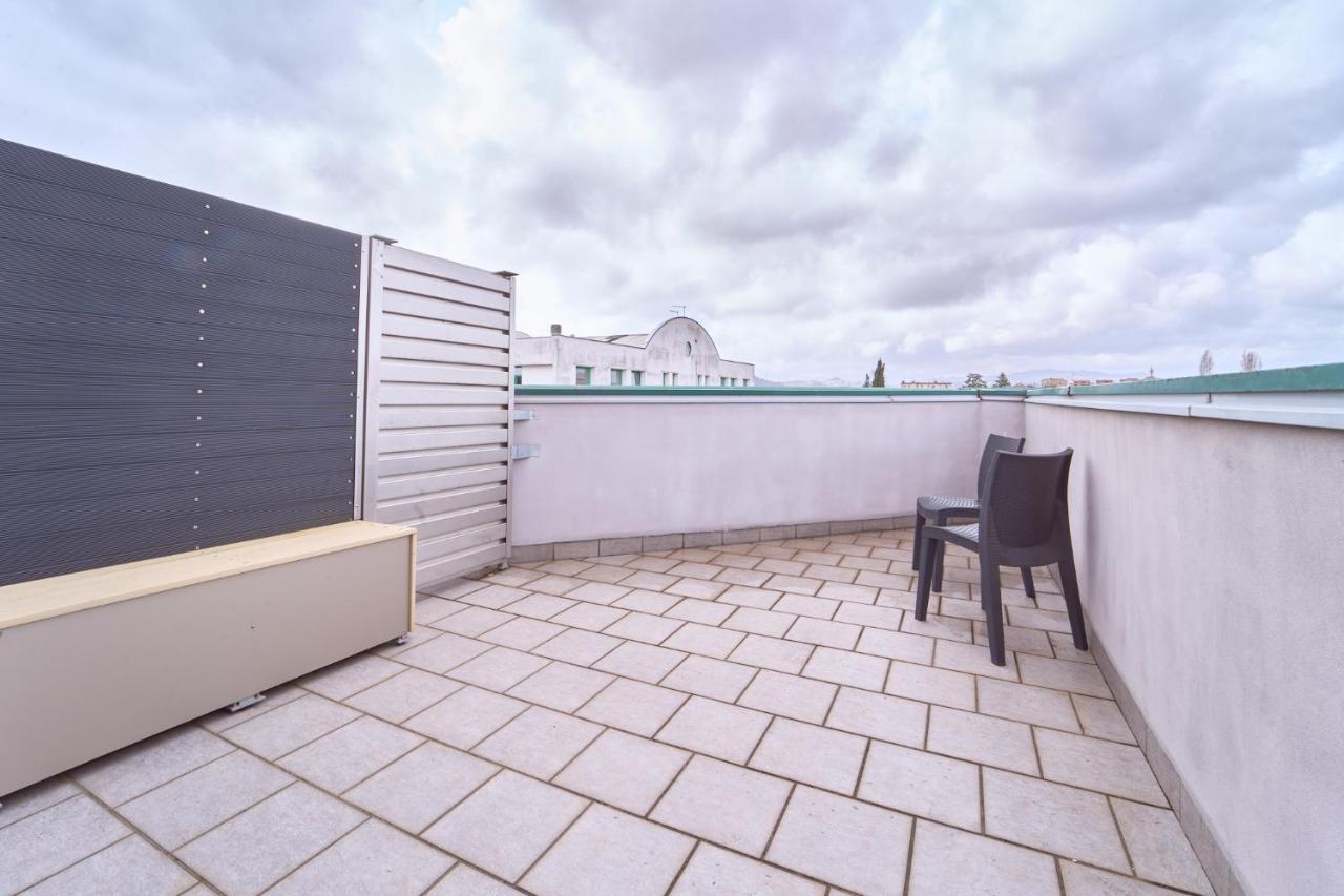 Firmafede Guest House Сарцана Экстерьер фото
