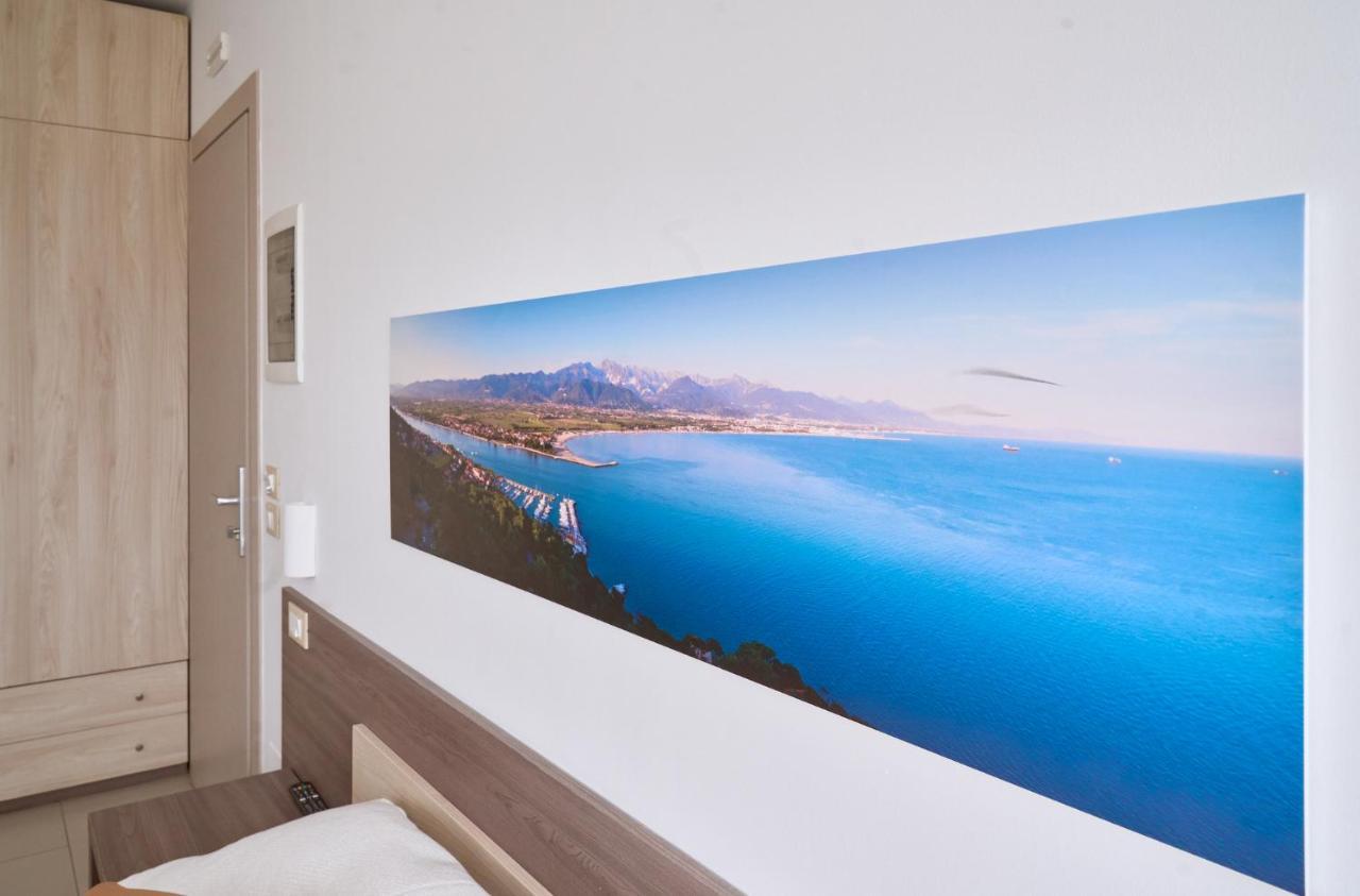 Firmafede Guest House Сарцана Экстерьер фото