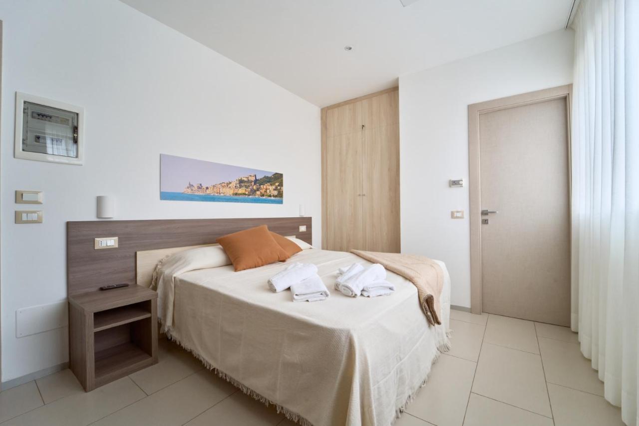 Firmafede Guest House Сарцана Экстерьер фото