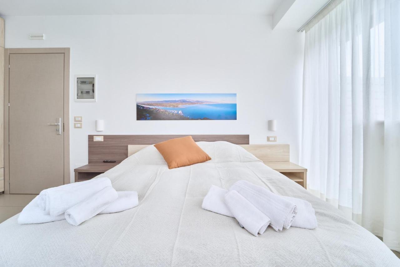 Firmafede Guest House Сарцана Экстерьер фото