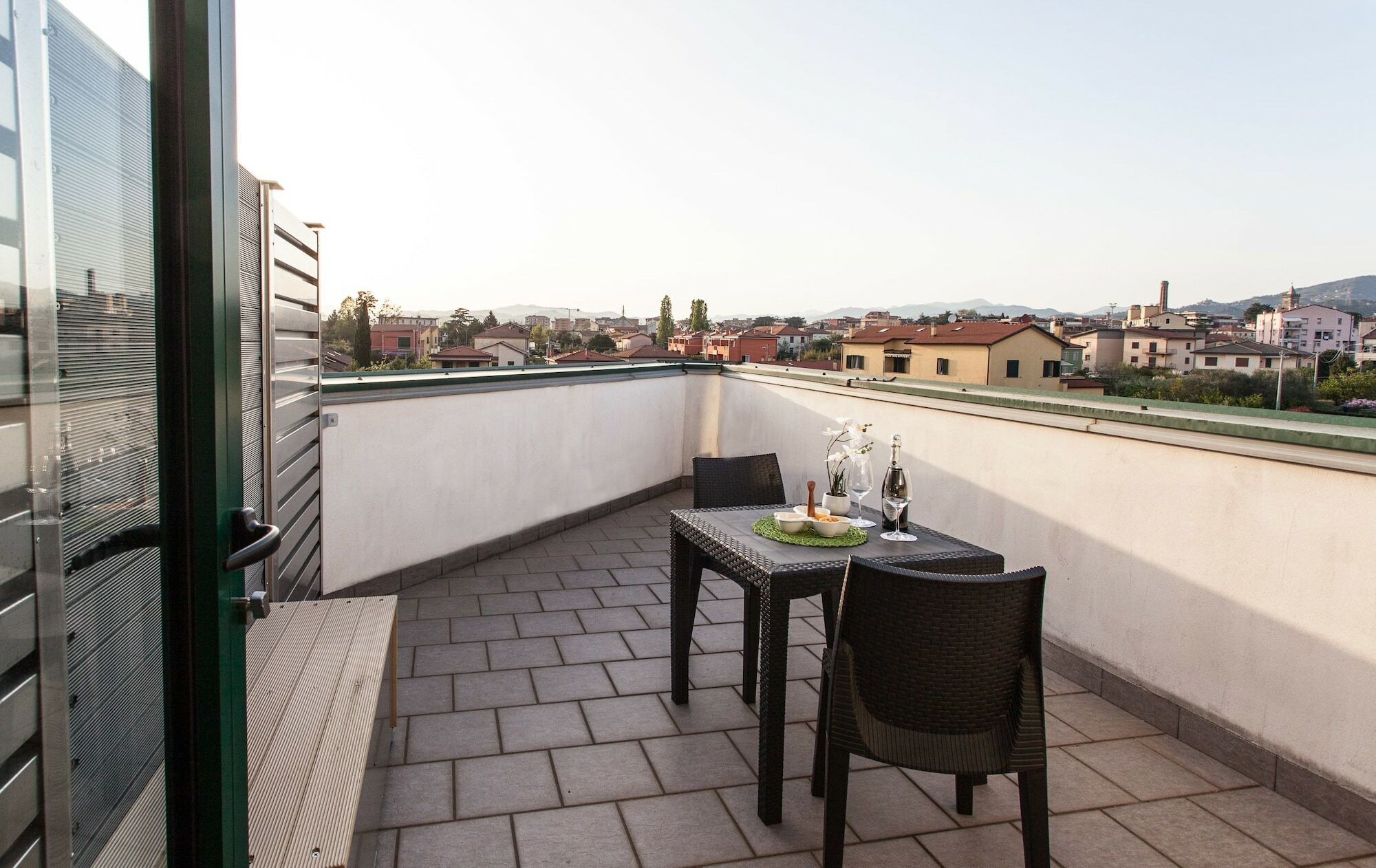Firmafede Guest House Сарцана Экстерьер фото